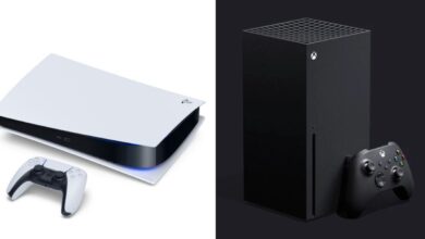 PS5 Pro y Superior Xbox Series X llegarán en 2023/24, afirma Tech Giant