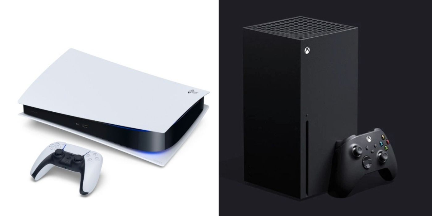 PS5 Pro y Superior Xbox Series X llegarán en 2023/24, afirma Tech Giant