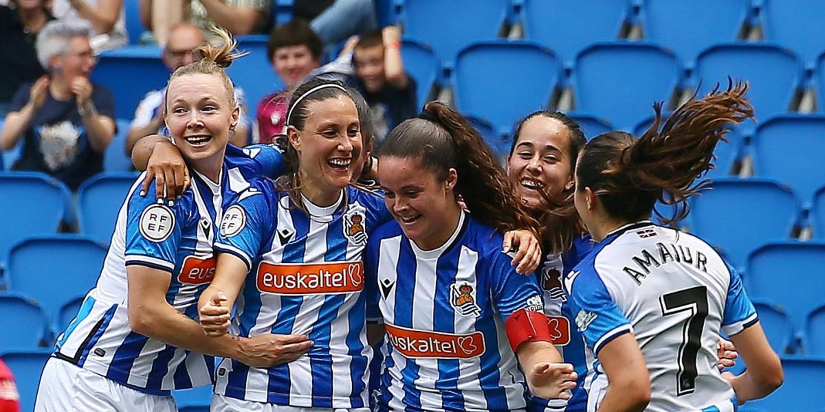 PSG, otro posible rival para la Real