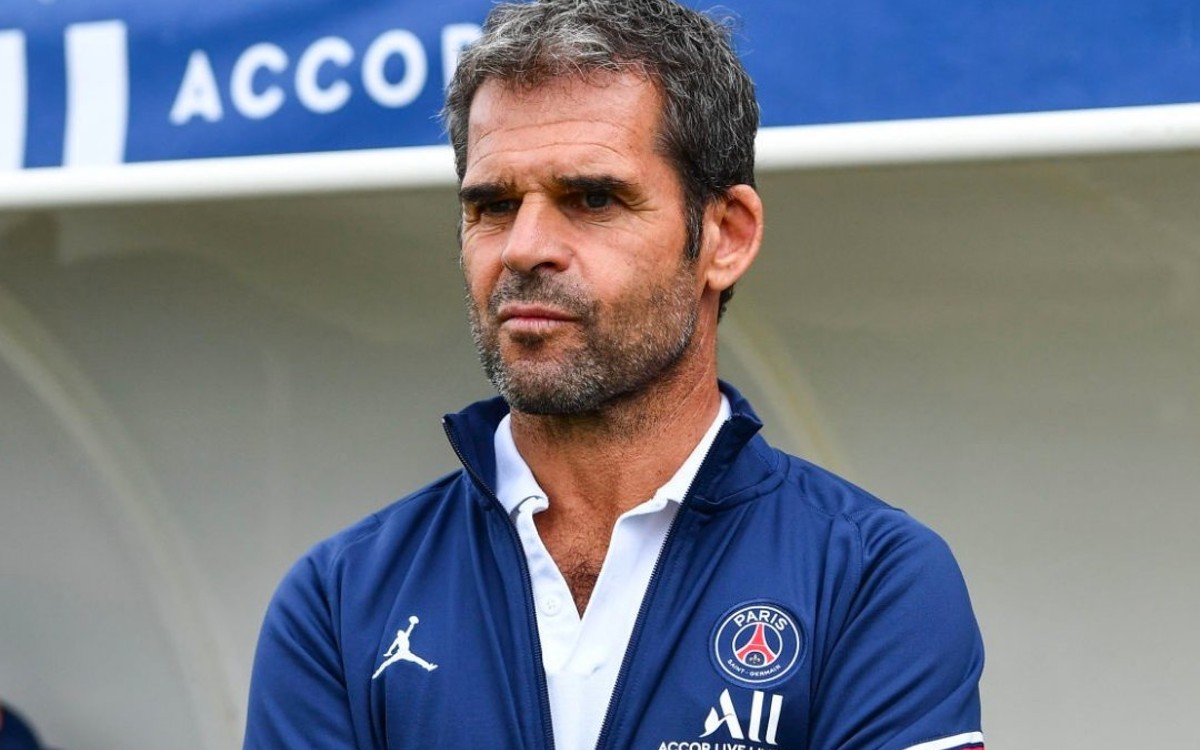 PSG suspende a técnico del equipo femenil por posible acoso sexual | Video