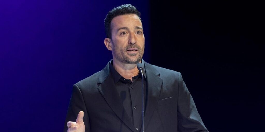 Pablo Puyol, fuera del reencuentro de 'Un paso adelante': "No me quieren por alguna razón"