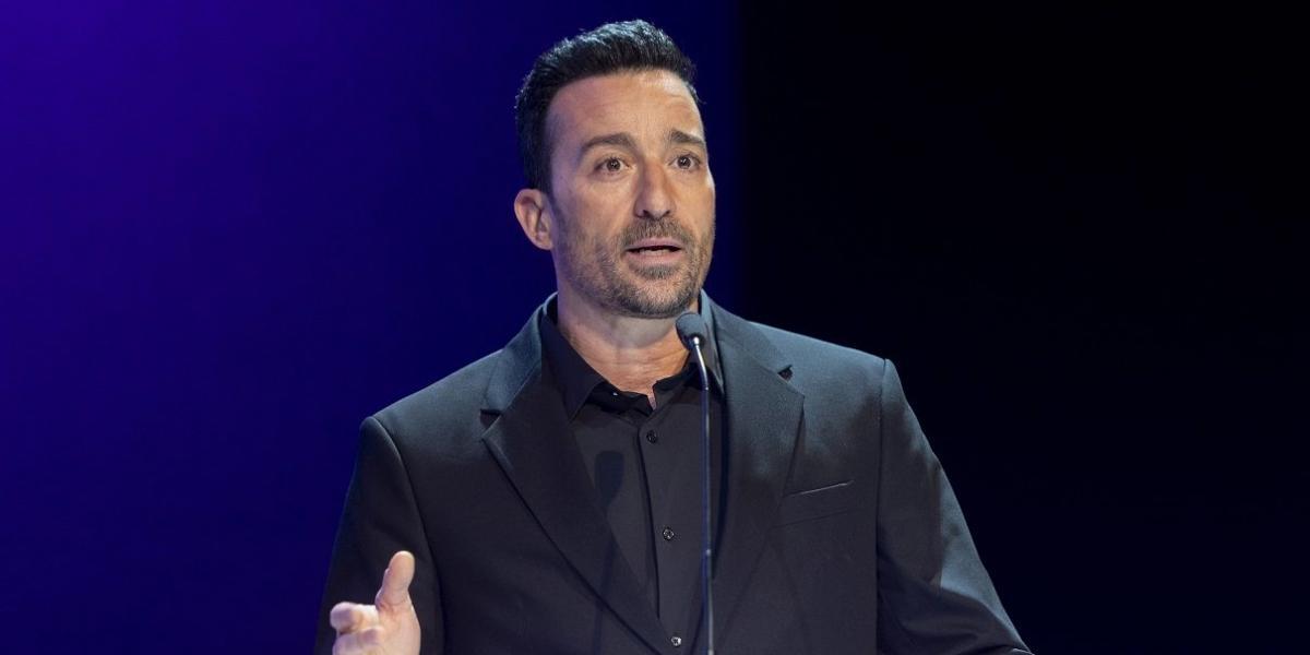 Pablo Puyol, fuera del reencuentro de 'Un paso adelante': "No me quieren por alguna razón"