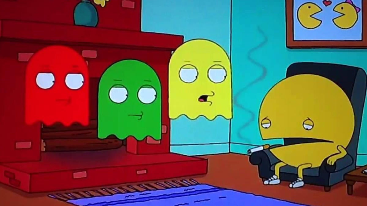 Pac-Man Museum+ aparentemente roto en Xbox Game Pass