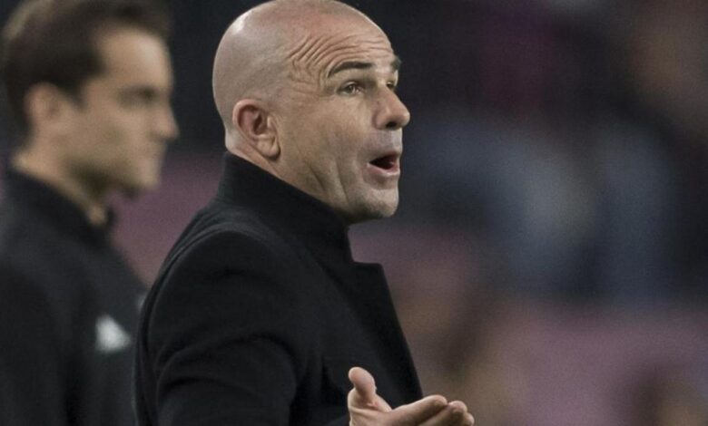 Paco López y Valverde se unen al casting de entrenadores del Espanyol