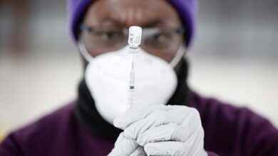 Países no logran vacunar al 70% de su población para septiembre: People's Vaccine Alliance