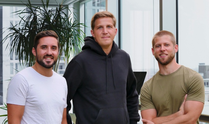 Palette vende una herramienta de comisión de ventas para equipos de ventas modernos