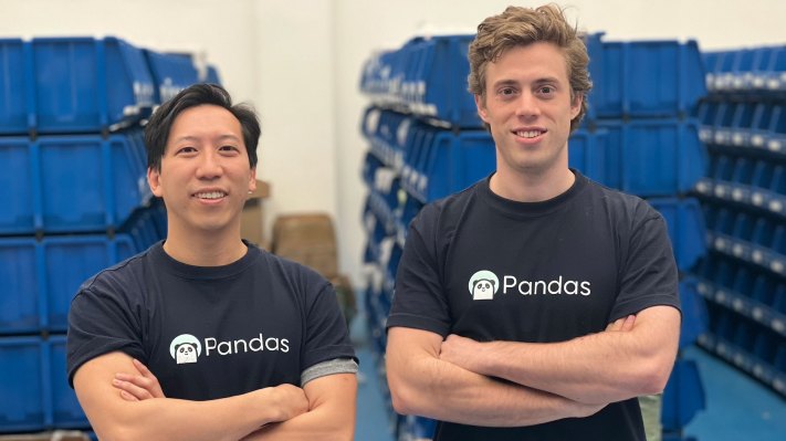 Pandas quiere dar poder adquisitivo a empresas latinoamericanas en Asia