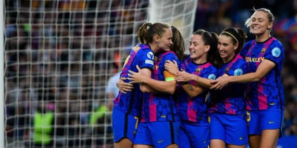 Pantalla gigante en Washington para ver la final de la Champions