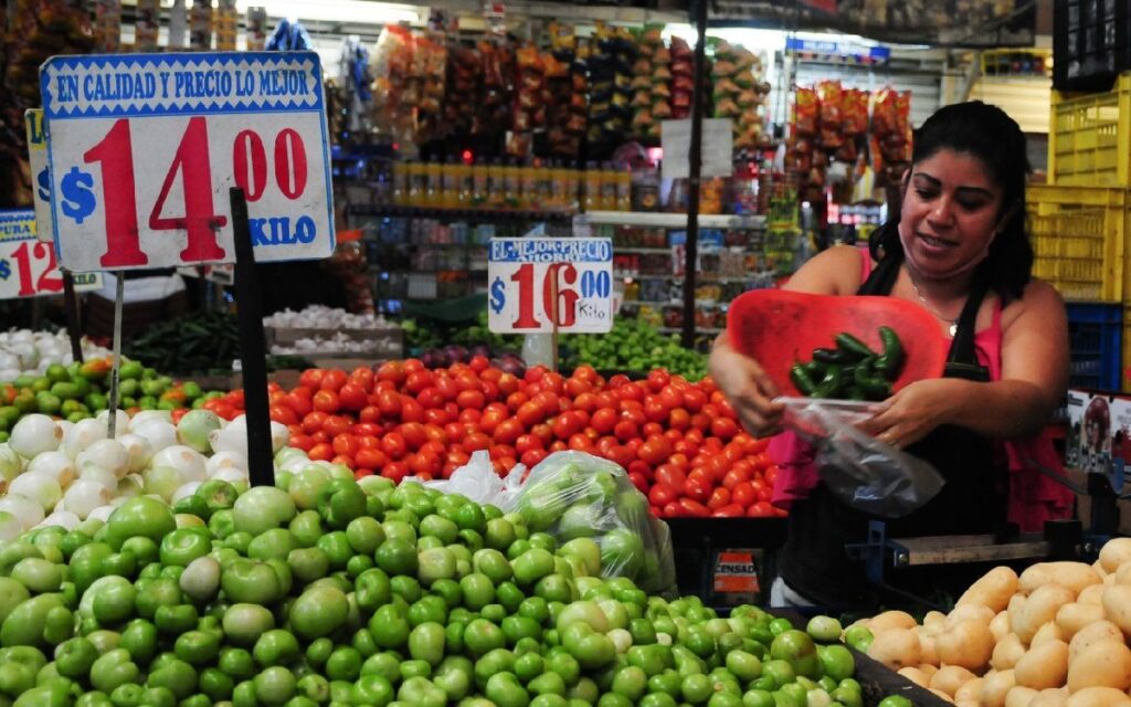 Paquete contra inflación es positivo, pero México sigue expuesto a aumento global de precios: Foncerrada