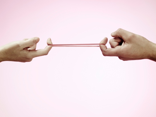 Para bien o para mal: Manejar la tensión fundador-CEO dentro de una startup