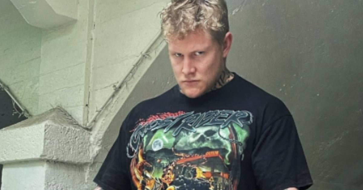 Parker Boudreaux (Harland) comenta sobre su liberación de la WWE, obtiene el respaldo de un importante promotor