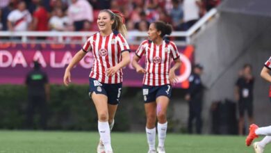 Partidazos en la Liga MX Femenil: Chivas y Pachuca eliminan a las favoritas de la Sultana del Norte