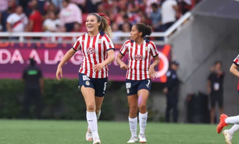 Partidazos en la Liga MX Femenil: Chivas y Pachuca eliminan a las favoritas de la Sultana del Norte