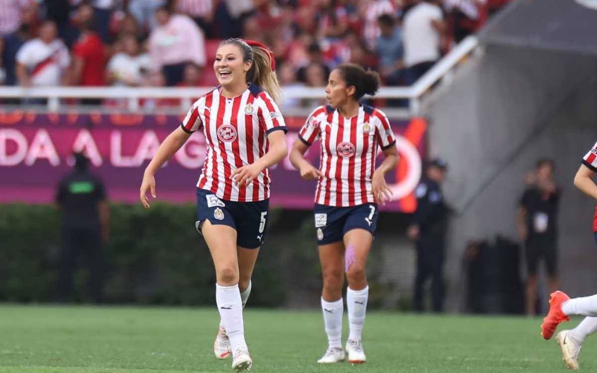 Partidazos en la Liga MX Femenil: Chivas y Pachuca eliminan a las favoritas de la Sultana del Norte
