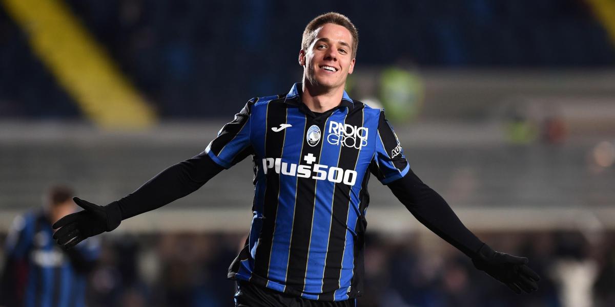 Pasalic rescata al Atalanta y mantiene al Salernitana en descenso