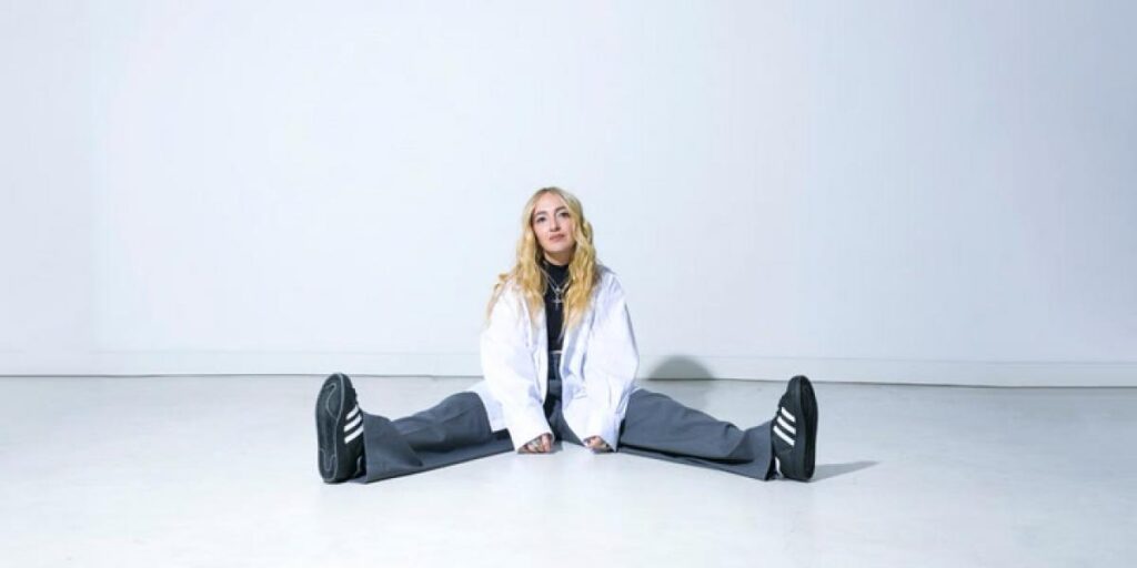 Paula Mattheus: "Siempre pensé que los 'talent shows' no eran mi camino"