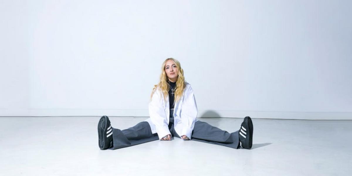 Paula Mattheus: "Siempre pensé que los 'talent shows' no eran mi camino"