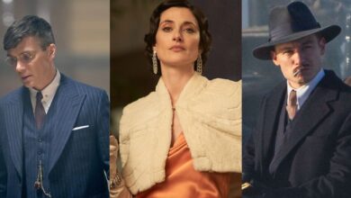 Peaky Blinders: 8 citas memorables de personajes de la temporada 6