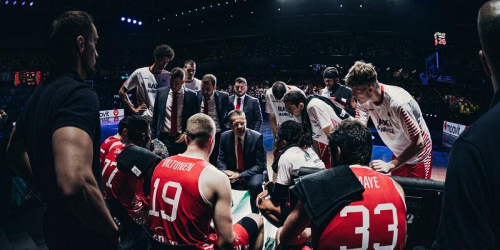 Pedro Martínez: "Hicimos un gran esfuerzo con gran mentalidad"