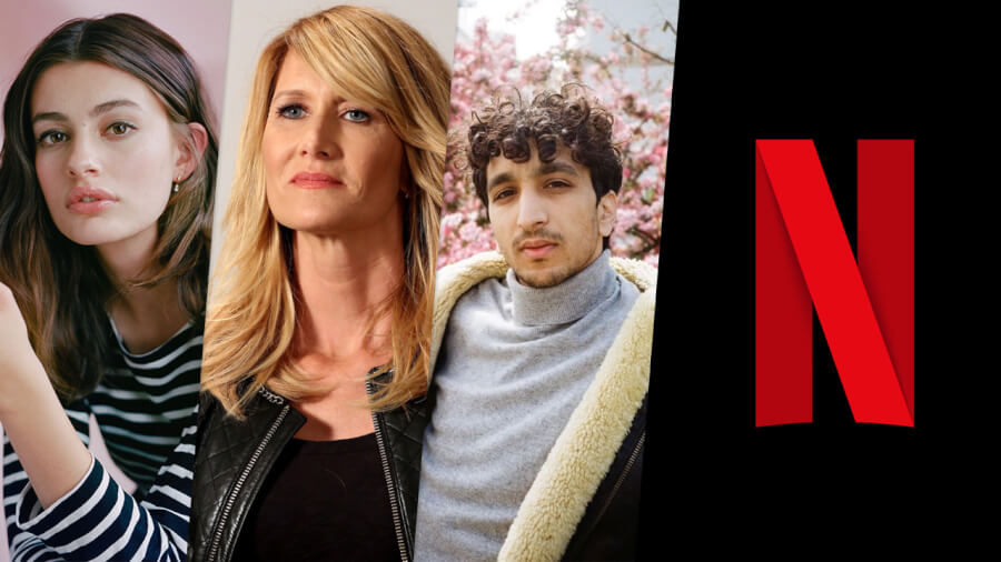 película de netflix del planeta solitario lo que sabemos hasta ahora