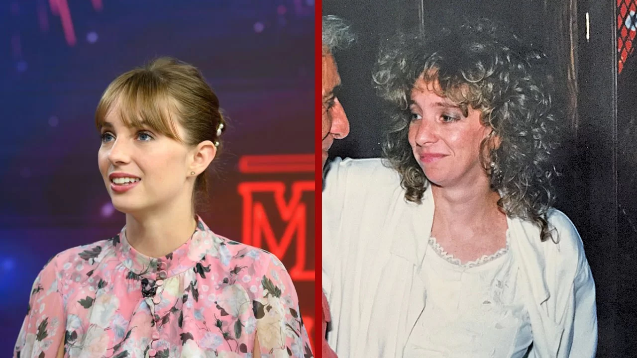 maya-hawke-jamie-bernstein-maestro-netflix maya hawke jamie bernstein maestro netflix