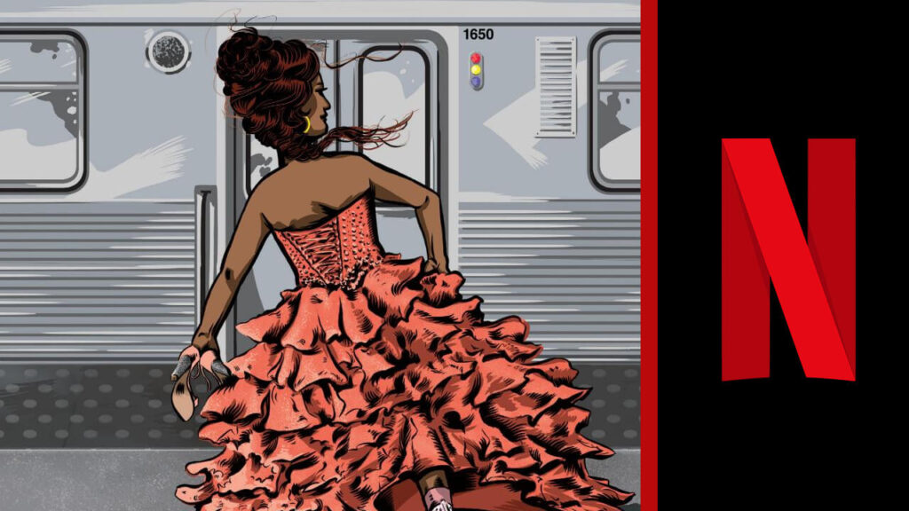 Película de Netflix 'No soy tu hija mexicana perfecta': lo que sabemos hasta ahora