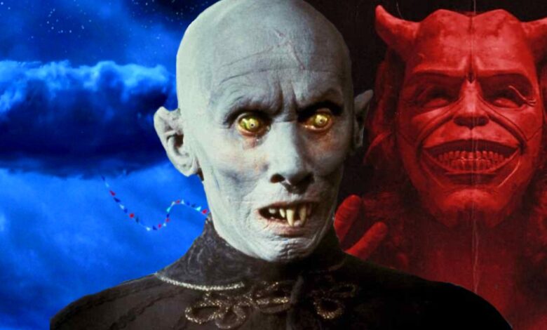Películas de terror más esperadas de 2022 (todavía por venir)