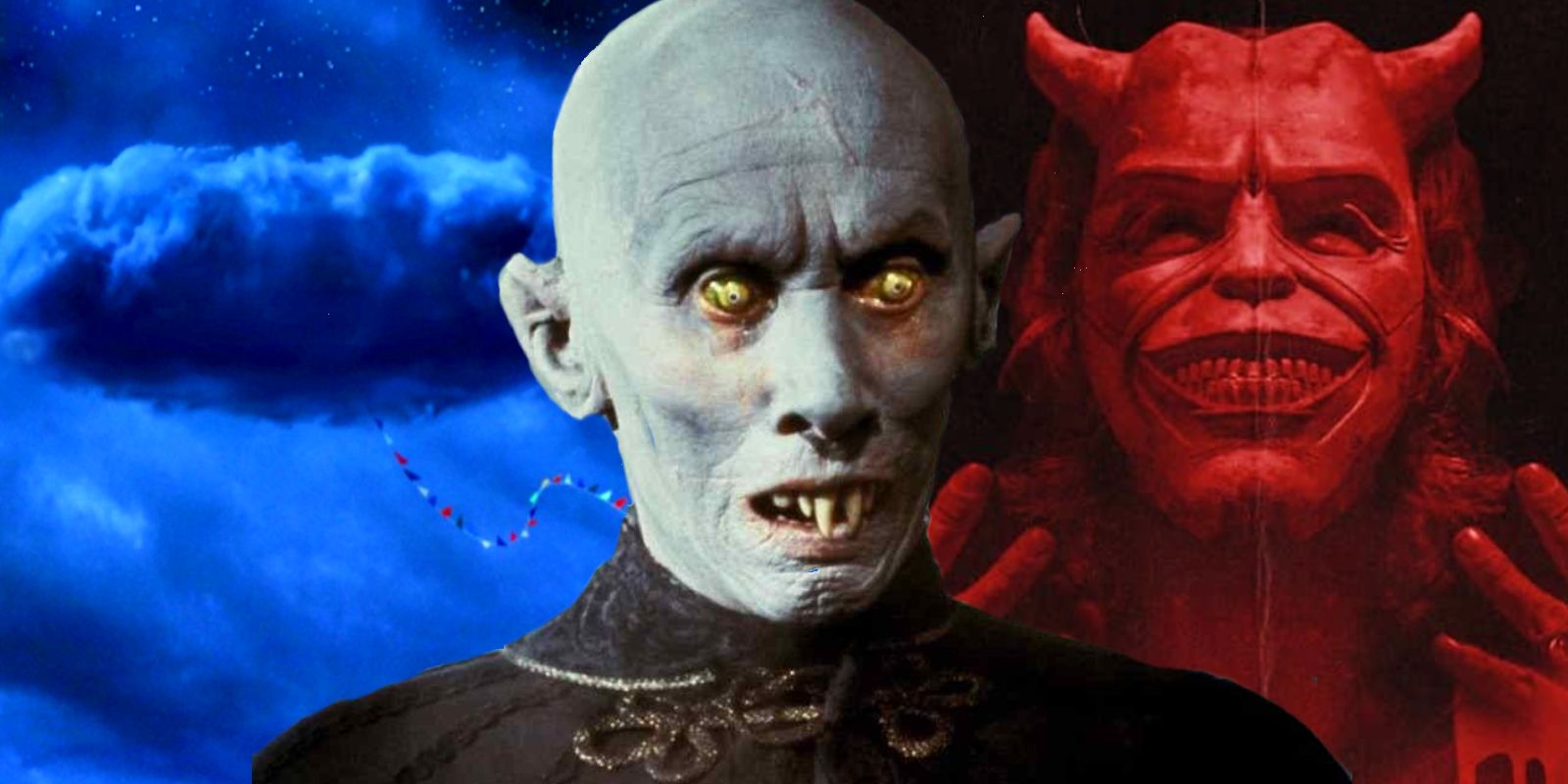 Películas de terror más esperadas de 2022 (todavía por venir)