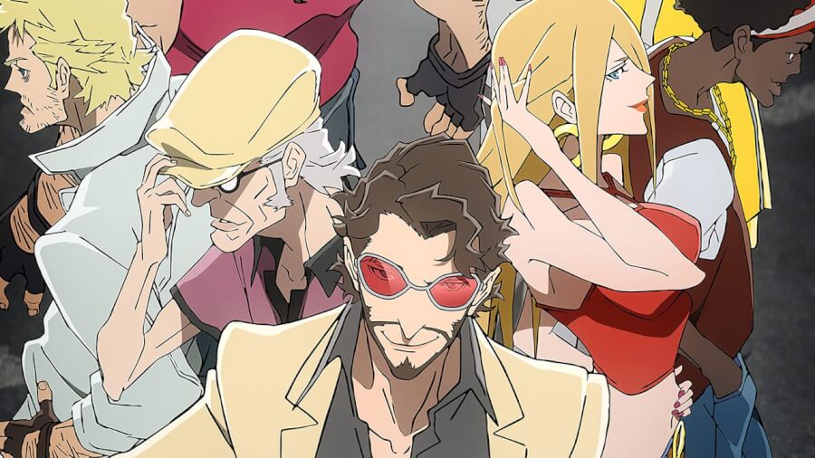 supercrooks-millarworld-netflix superladrones millarworld netflix