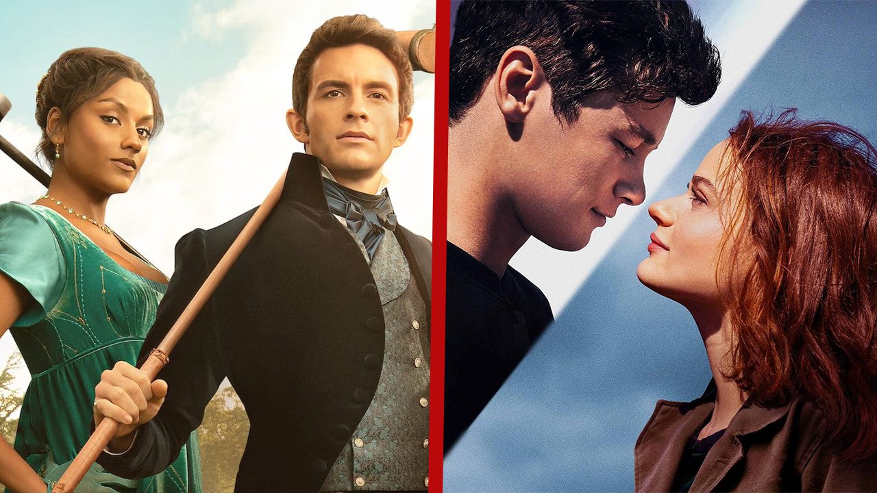 películas y programas más populares en netflix abril de 2022