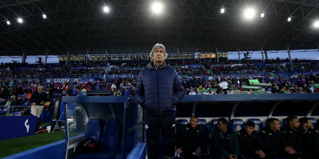 Pellegrini: "Lo vamos a seguir intentando hasta el final"