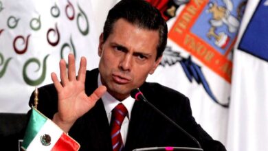 Peña Nieto recibió la ‘visa dorada’ de España y vive en medio de lujos: El País