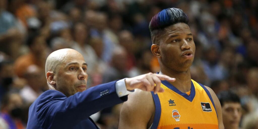 Peñarroya: "Estoy convencido de que el lunes vamos a estar aquí"