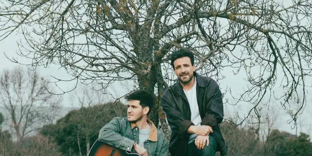 Pepe Bernabé y Funambulista presentan la canción principal de la película '8 años'