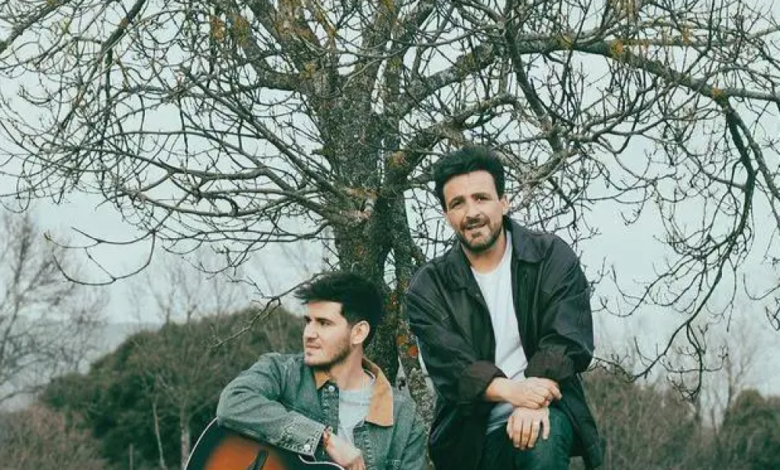 Pepe Bernabé y Funambulista presentan la canción principal de la película '8 años'
