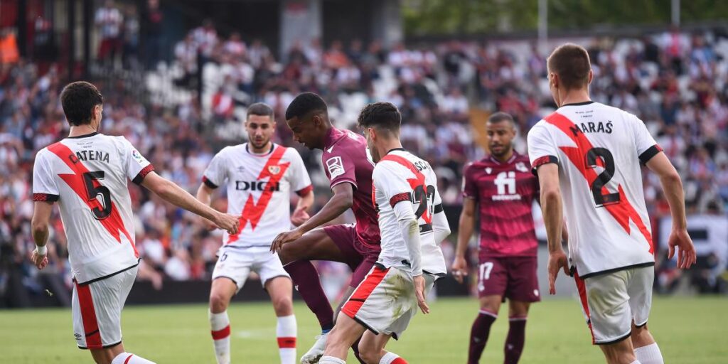 Perdidos en Vallecas