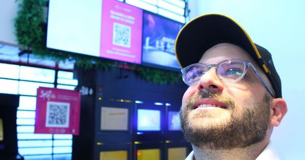 Perdieron su negocio en pandemia, tuvieron una mejor idea y hoy trabajan con YPF y Mercado Libre