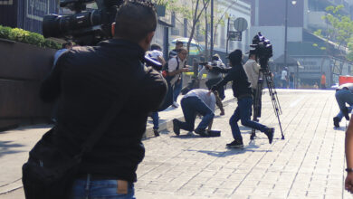Periodista sobreviviente de balacera en Cuernavaca pide no normalizar violencia y que se garantice el ejercicio periodístico