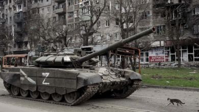 Periodistas rusos se rebelan a la narrativa del Kremlin sobre la guerra; "Putin es un dictador paranoico"
