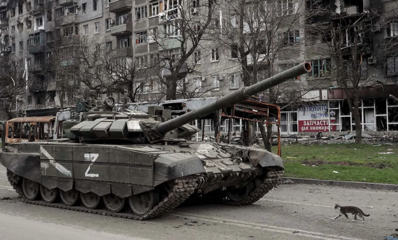 Periodistas rusos se rebelan a la narrativa del Kremlin sobre la guerra; "Putin es un dictador paranoico"