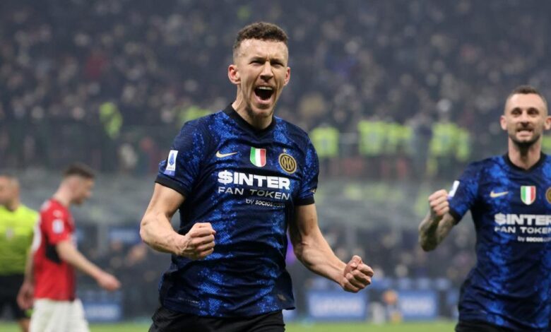 Perisic ya habría elegido su próximo equipo