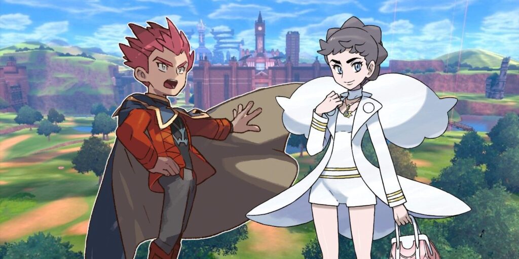 Personajes de Pokémon que todo el mundo odia