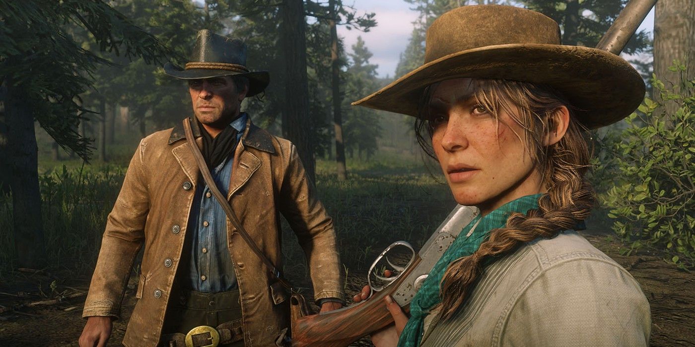 Personajes de RDR2 que definitivamente deberían aparecer en Red Dead Redemption 3