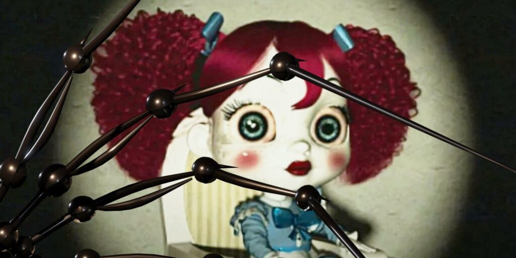 Perturbador Poppy Playtime Capítulo 2 Teoría de los monstruos explicada por MatPat