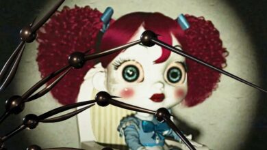 Perturbador Poppy Playtime Capítulo 2 Teoría de los monstruos explicada por MatPat