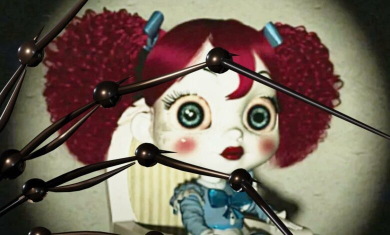 Perturbador Poppy Playtime Capítulo 2 Teoría de los monstruos explicada por MatPat