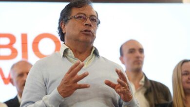 Petro, el candidato líder en Colombia, denuncia plan para asesinarlo