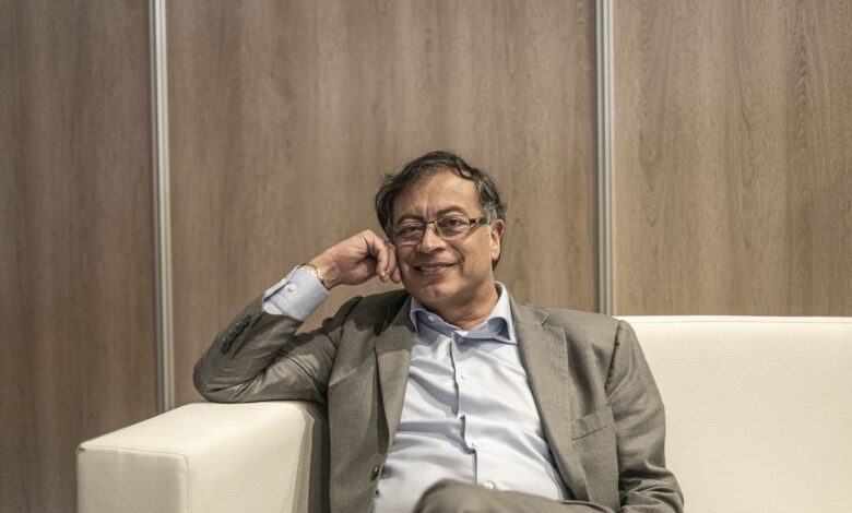 Petro sobre Piedad Córdoba: “Incomprensible que se cometan ese tipo de imprudencias”