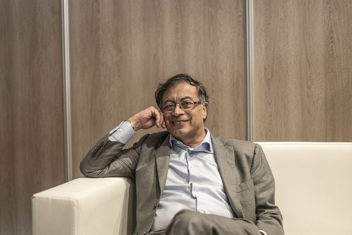 Petro sobre Piedad Córdoba: “Incomprensible que se cometan ese tipo de imprudencias”