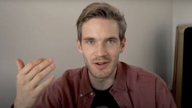 PewDiePie responde a la reacción violenta tras mudarse a Japón